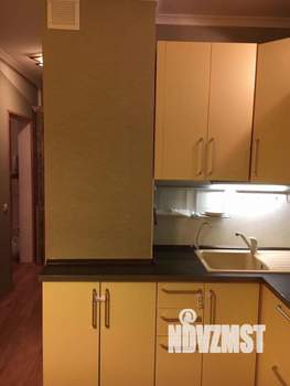 1-к квартира, на длительный срок, 43м2, 15/17 этаж