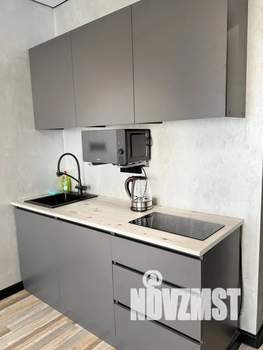 Студия квартира, посуточно, 22м2, 17/25 этаж