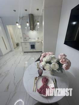 Студия квартира, на длительный срок, 25м2, 16/16 этаж