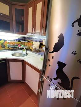 1-к квартира, на длительный срок, 46м2, 10/12 этаж