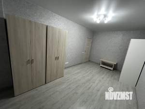 2-к квартира, на длительный срок, 53м2, 5/25 этаж