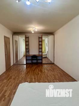 1-к квартира, на длительный срок, 45м2, 6/7 этаж