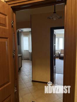 1-к квартира, на длительный срок, 44м2, 12/25 этаж