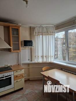 3-к квартира, на длительный срок, 80м2, 3/14 этаж