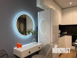 1-к квартира, посуточно, 35м2, 14/25 этаж