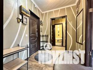 1-к квартира, на длительный срок, 42м2, 16/17 этаж