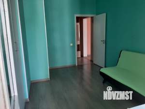 3-к квартира, на длительный срок, 62м2, 9/24 этаж