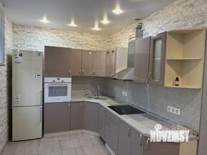 4-к квартира, на длительный срок, 84м2, 18/20 этаж