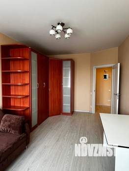 1-к квартира, на длительный срок, 43м2, 6/27 этаж