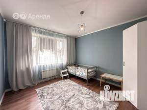 3-к квартира, на длительный срок, 71м2, 4/25 этаж