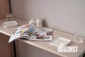 1-к квартира, посуточно, 19м2, 1/1 этаж