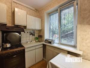1-к квартира, на длительный срок, 30м2, 1/2 этаж