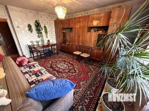 3-к квартира, на длительный срок, 68м2, 7/12 этаж