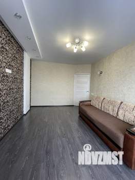 1-к квартира, на длительный срок, 37м2, 19/24 этаж