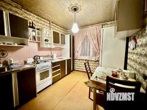 3-к квартира, посуточно, 50м2, 1/12 этаж