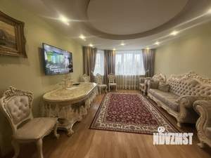 2-к квартира, на длительный срок, 65м2, 4/16 этаж