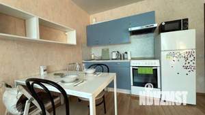 2-к квартира, посуточно, 55м2, 1/1 этаж