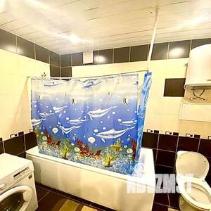 1-к квартира, посуточно, 44м2, 6/24 этаж