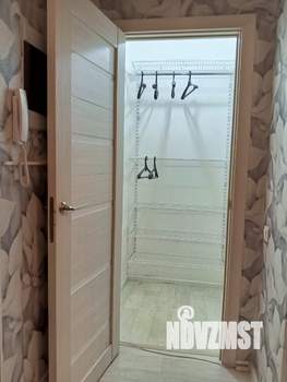 1-к квартира, на длительный срок, 40м2, 4/20 этаж