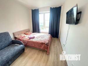 2-к квартира, посуточно, 50м2, 1/1 этаж