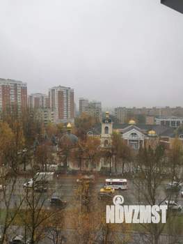 1-к квартира, на длительный срок, 46м2, 10/12 этаж