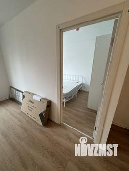 1-к квартира, на длительный срок, 33м2, 5/25 этаж