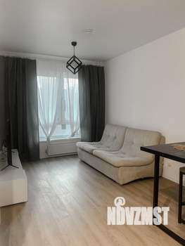 2-к квартира, на длительный срок, 32м2, 3/25 этаж