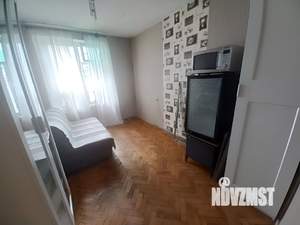 2-к квартира, на длительный срок, 43м2, 3/5 этаж