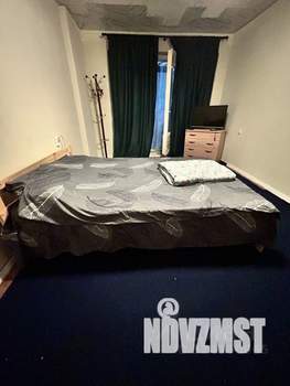 2-к квартира, посуточно, 50м2, 1/1 этаж