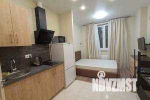 1-к квартира, посуточно, 20м2, 2/25 этаж