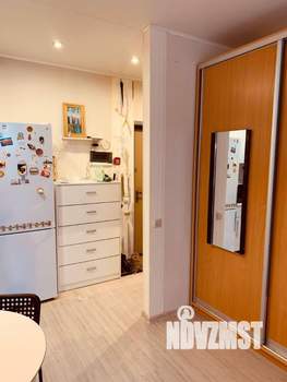 2-к квартира, посуточно, 50м2, 1/1 этаж