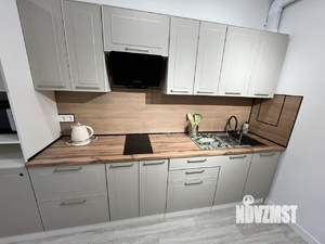 1-к квартира, посуточно, 44м2, 6/25 этаж