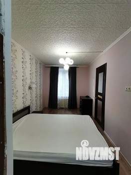 2-к квартира, на длительный срок, 44м2, 1/5 этаж