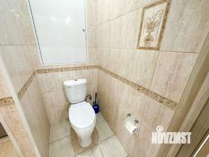 2-к квартира, посуточно, 50м2, 5/25 этаж