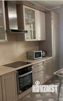 1-к квартира, на длительный срок, 43м2, 12/15 этаж