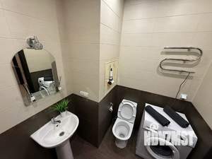 1-к квартира, посуточно, 43м2, 5/25 этаж