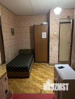 1-к квартира, на длительный срок, 38м2, 5/12 этаж