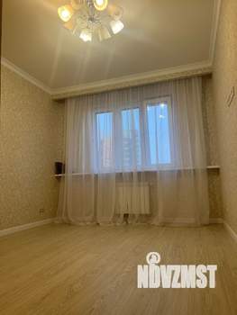 2-к квартира, на длительный срок, 60м2, 8/25 этаж
