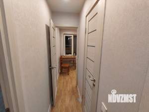 1-к квартира, на длительный срок, 35м2, 4/9 этаж