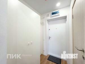 Студия квартира, на длительный срок, 20м2, 14/25 этаж