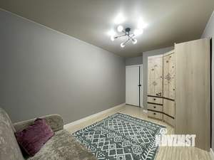 2-к квартира, на длительный срок, 60м2, 6/12 этаж