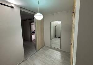 1-к квартира, на длительный срок, 38м2, 5/12 этаж