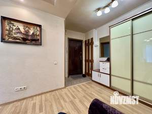 3-к квартира, на длительный срок, 60м2, 2/9 этаж