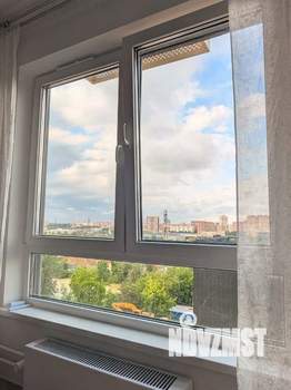 Студия квартира, на длительный срок, 22м2, 7/22 этаж