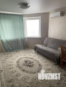 2-к квартира, на длительный срок, 50м2, 14/22 этаж