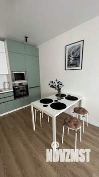 2-к квартира, на длительный срок, 53м2, 15/25 этаж