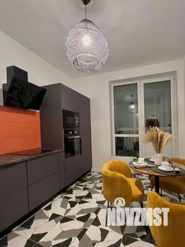 1-к квартира, на длительный срок, 33м2, 25/25 этаж