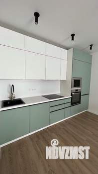 2-к квартира, на длительный срок, 53м2, 15/25 этаж