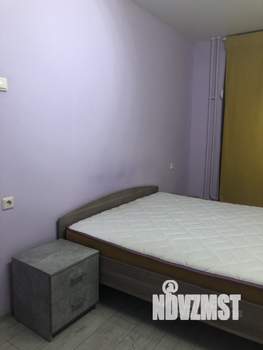 1-к квартира, на длительный срок, 38м2, 7/17 этаж