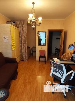 1-к квартира, на длительный срок, 40м2, 7/26 этаж